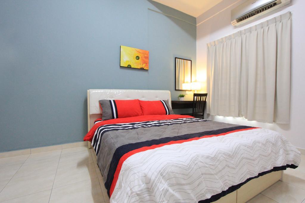 Stradford Stay Melaka Rom bilde