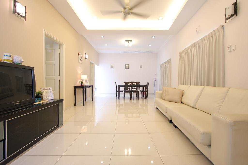 Stradford Stay Melaka Rom bilde
