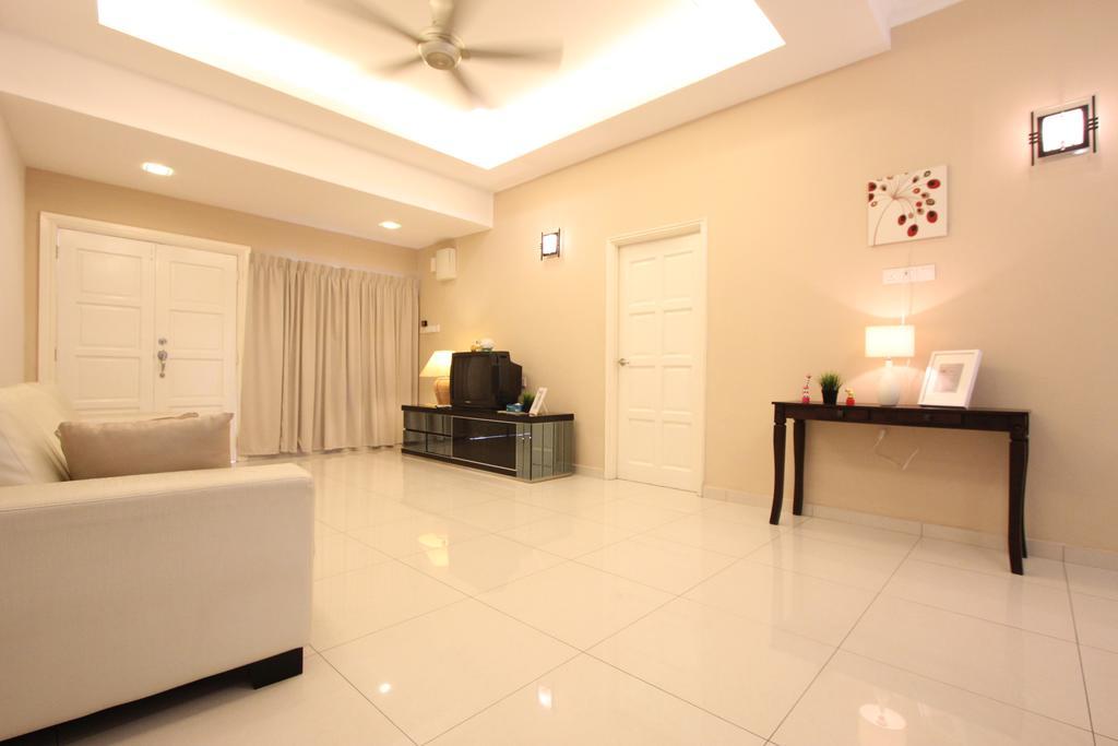 Stradford Stay Melaka Rom bilde
