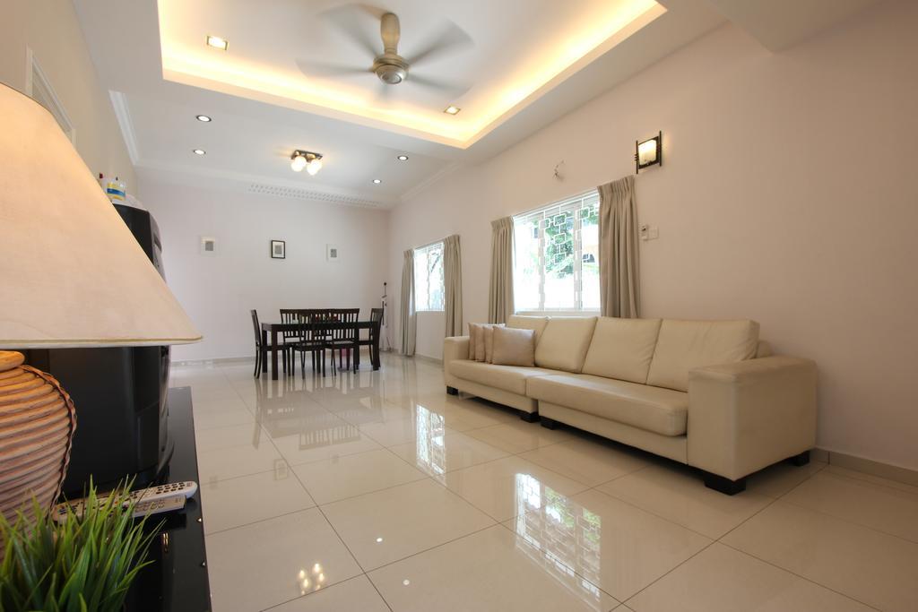 Stradford Stay Melaka Rom bilde